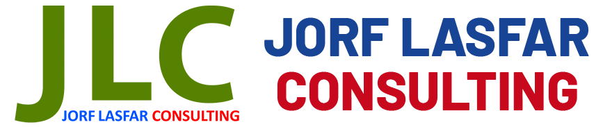 JORF LASFAR CONSULTING